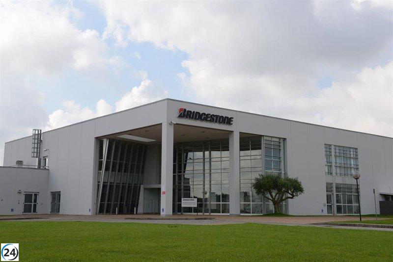 El Conservador: El sindicato BUB desafía el ERTE de Bridgestone frente a la Audiencia Nacional.