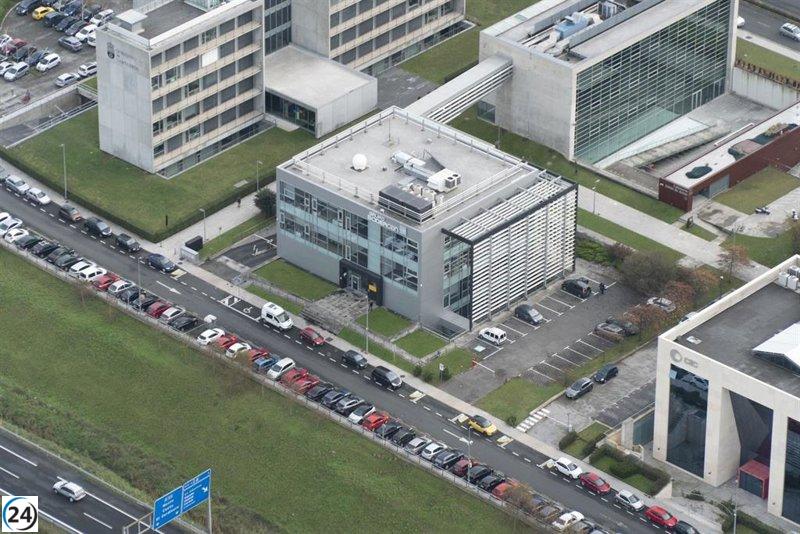 Sodercan y Cámara Cantabria exponen a las empresas la feria Smart Manufacturing Summit en Japón