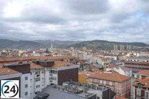 La compraventa de viviendas en Cantabria se recupera con un crecimiento del 5,07%