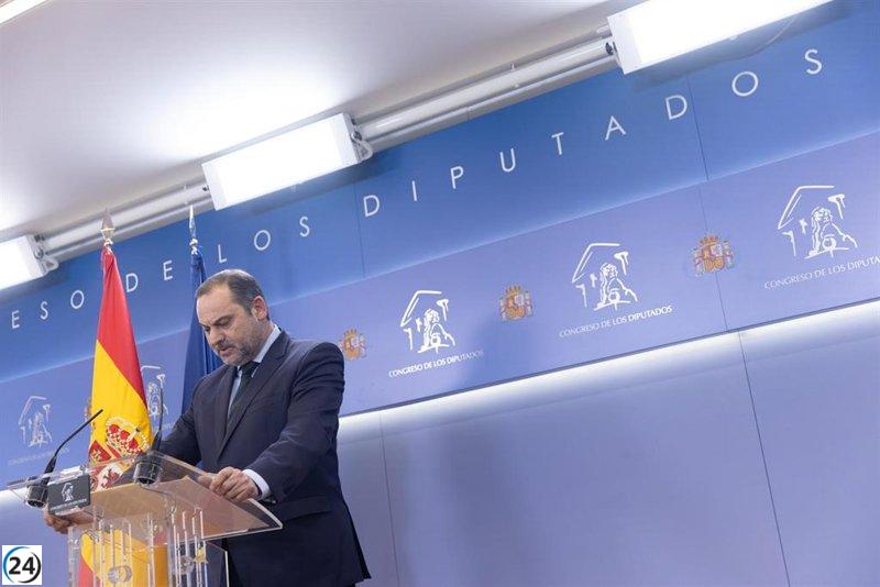 El juez señala a Jacobo Pombo como vínculo de la 'trama Koldo'