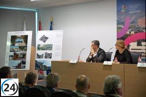Darro18 Arquitectos, estudio madrileño, gana concurso de renovación del mirador de Fuente Dé.