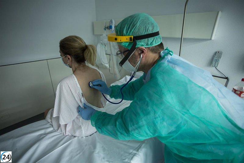 Sindicato Médico critica que médicos y enfermeras compartan escalafón profesional.