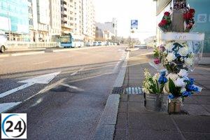 Aumento del 10% en accidentes de tráfico en Cantabria durante 2023: 21 muertos.