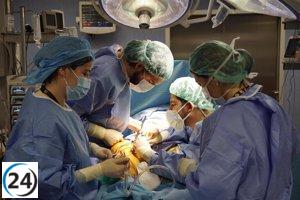 Médicos llevarán a cabo cirugías especiales este verano
