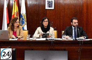 El PP y PSOE se unen para implementar un Plan de Movilidad en Santander.