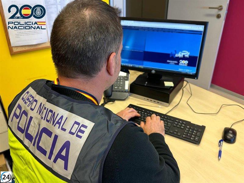 Capturan en Santander a un fugitivo por un asesinato cometido en Perú en 2018.