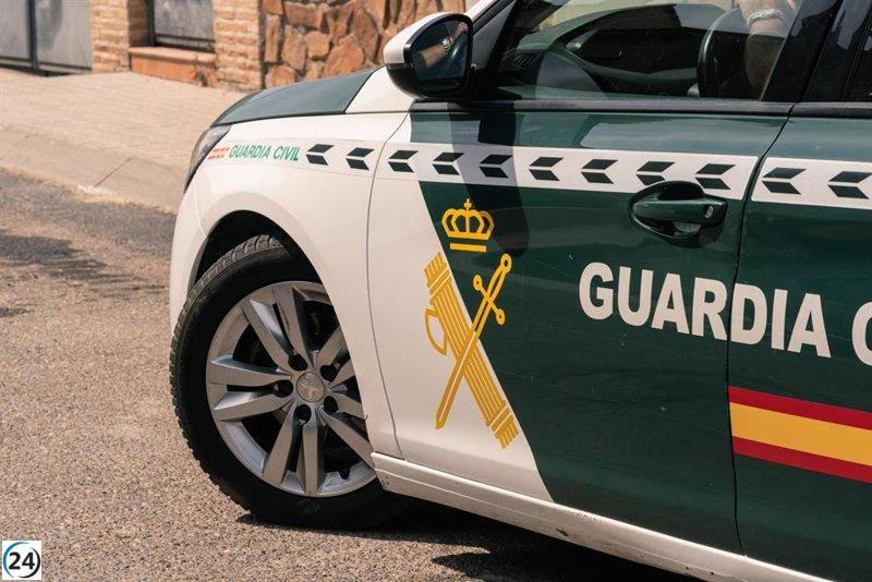 Siete arrestados en Euskadi por involucración en robos en Cantabria y otras regiones.