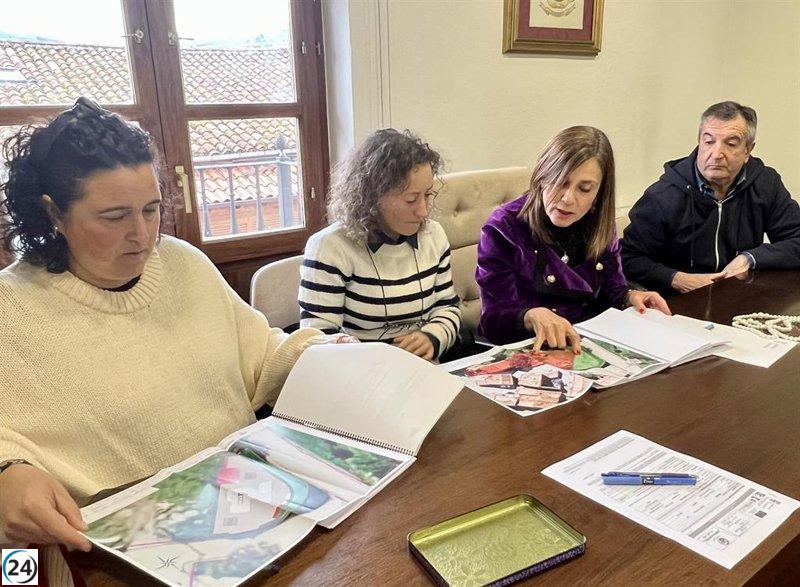 PP y PSOE unen fuerzas para desbancar al PRC de la Alcaldía de Molledo