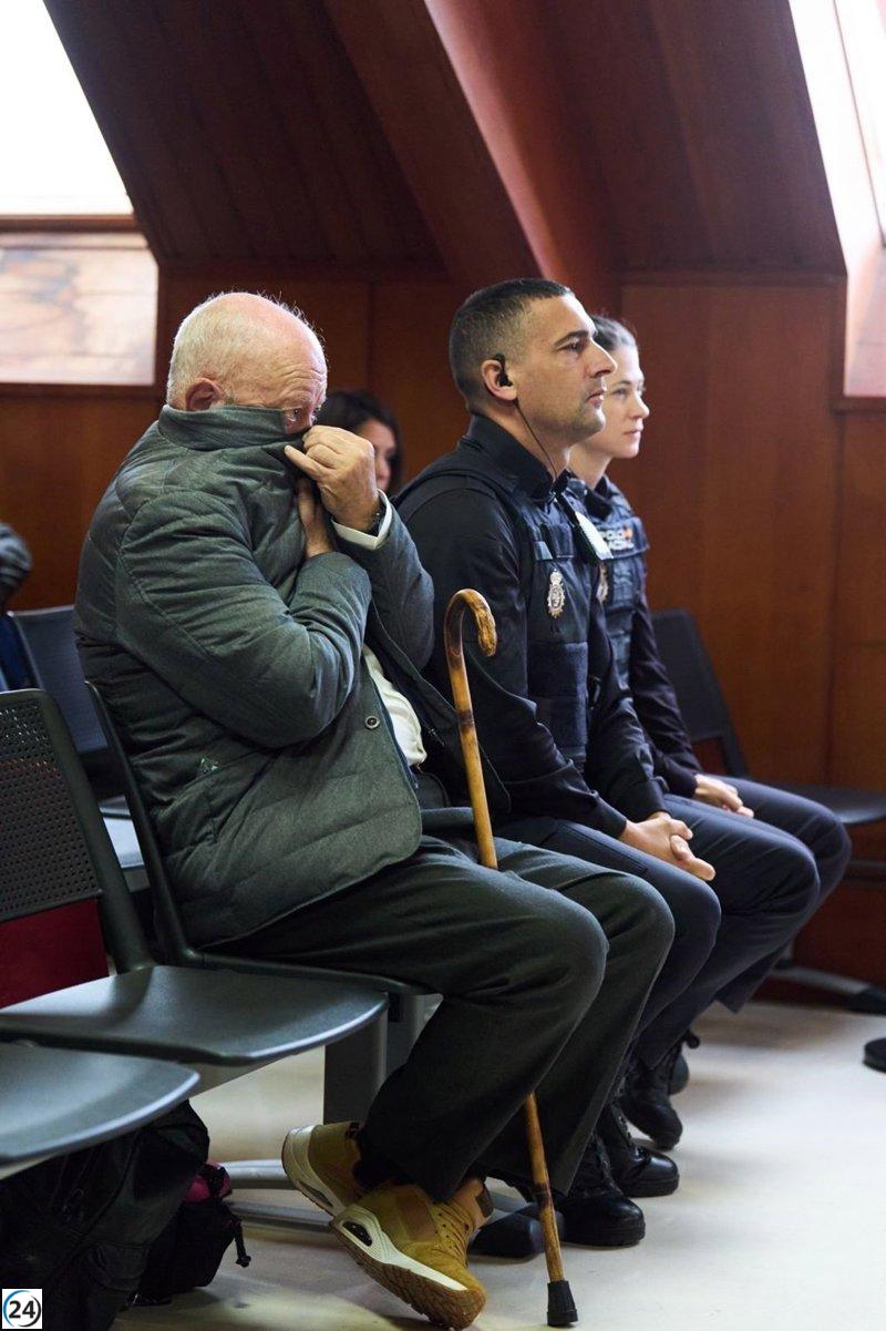 Conductor de trágico atropello en Suesa acepta pena y se disculpa.