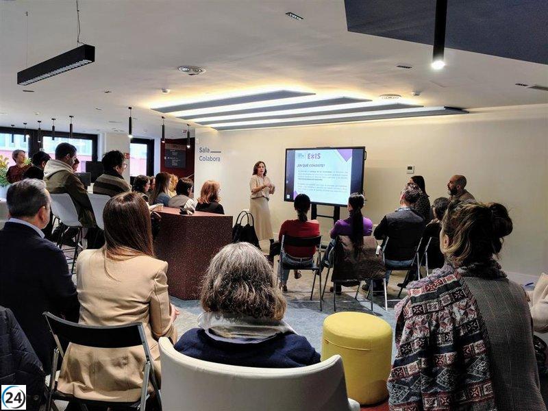 CEOE lanza Exis para unir empresas y el tercer sector en Cantabria.