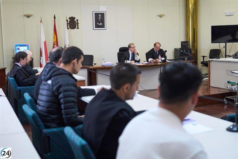 El TSJC aumenta la pena a 13 años para el conductor del atropello fatal en Castelar.