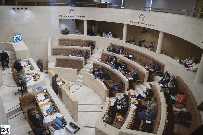 Partidos exigen restauración de servicios sanitarios y aumento de médicos en Campoo.