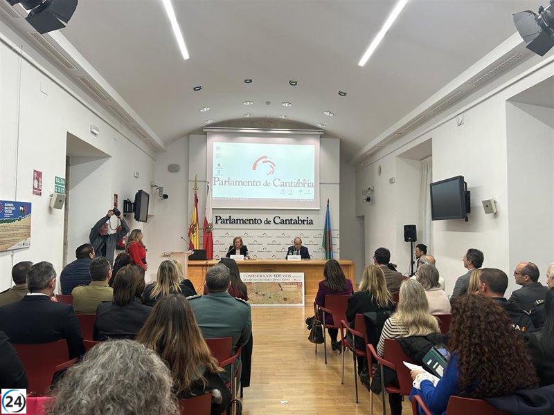 El pueblo gitano exige igualdad y reconocimiento cultural en su 600 aniversario en España.