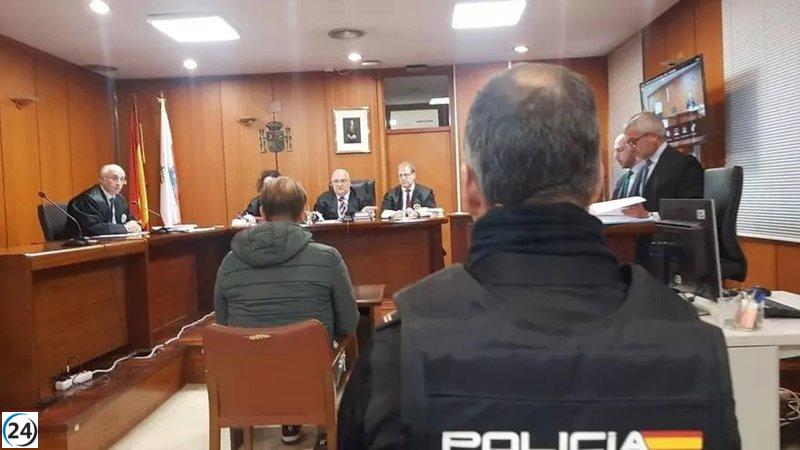 El Supremo rechaza el apelación del hombre condenado por intentar asesinar a su esposa e hija.