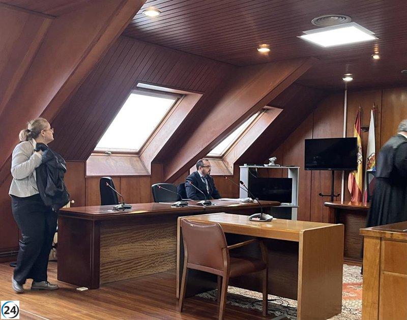 Exalcaldesa de Cieza condenada a un año y nueve meses por malversar cheques y 3.600 euros municipales.