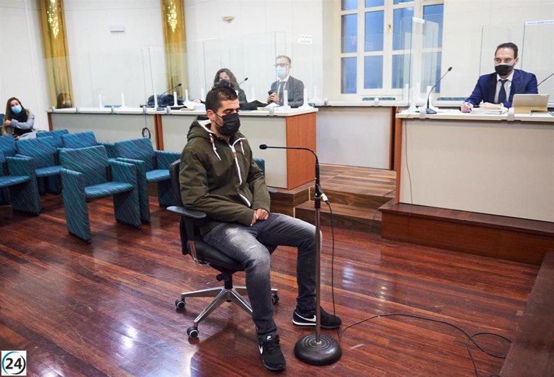 El Tribunal Supremo ratifica la condena de más de cinco años al conductor del fatal accidente en Corbán.