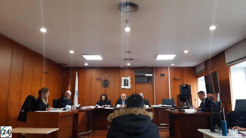 El Tribunal Supremo ratifica una pena de once años a un hombre por abusos a su hijastra durante diez años.