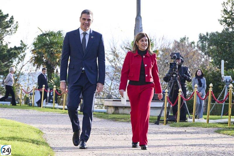 El Gobierno impugna en el Tribunal Constitucional la anulación de la Ley de Memoria Histórica en Cantabria.