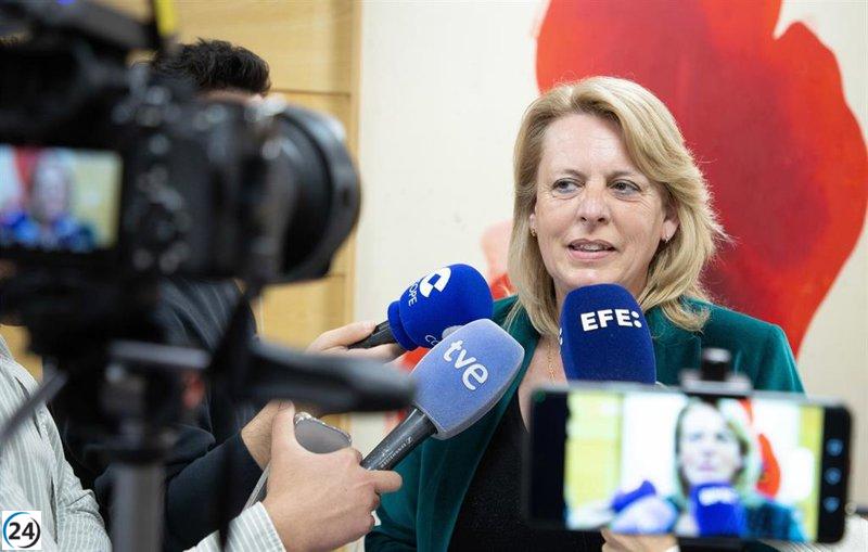 Cantabria exige coherencia al Congreso para excluir al lobo del LESPRE y aumentar las extracciones.