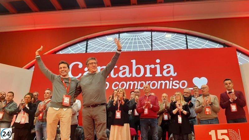 Patxi López critica a Feijóo por elegir constantemente la postura errónea.