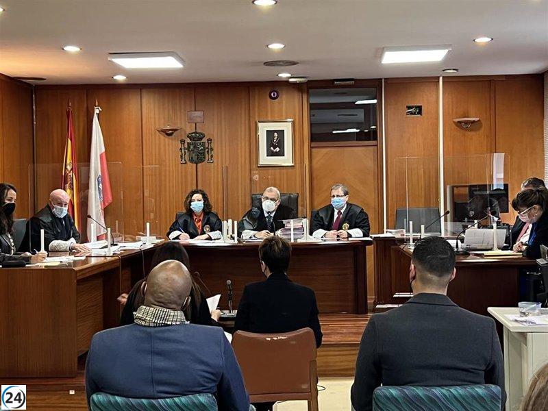 El Tribunal Supremo ratifica sentencia de siete años por abuso a mujer en estado de ebriedad en Noja.