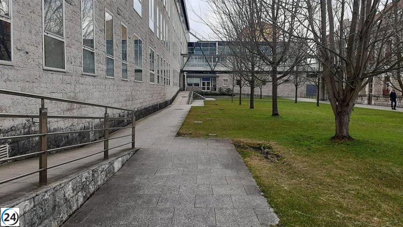 Hombre sentenciado a 18 meses de prisión por abusar de mujer con demencia.