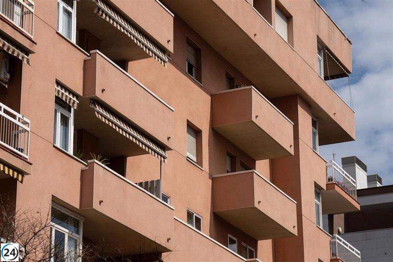 Más de 120 casas ocupadas se ofrecen en el mercado de Cantabria, revela Idealista.