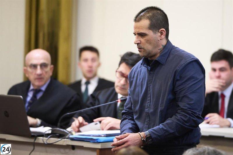 Culpable del doble asesinato en Liaño recibirá 25 años de cárcel y prisión permanente revisable.