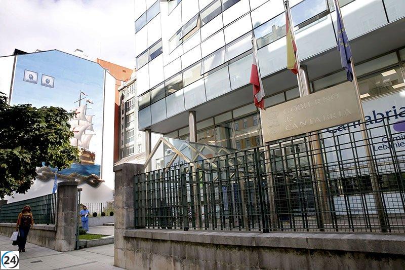 Cantabria decide impugnar el Real Decreto sobre la distribución de menores migrantes.