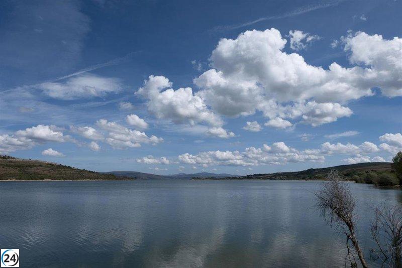 Cantabria espera pronta aprobación del MITECO para extraer agua del Ebro.