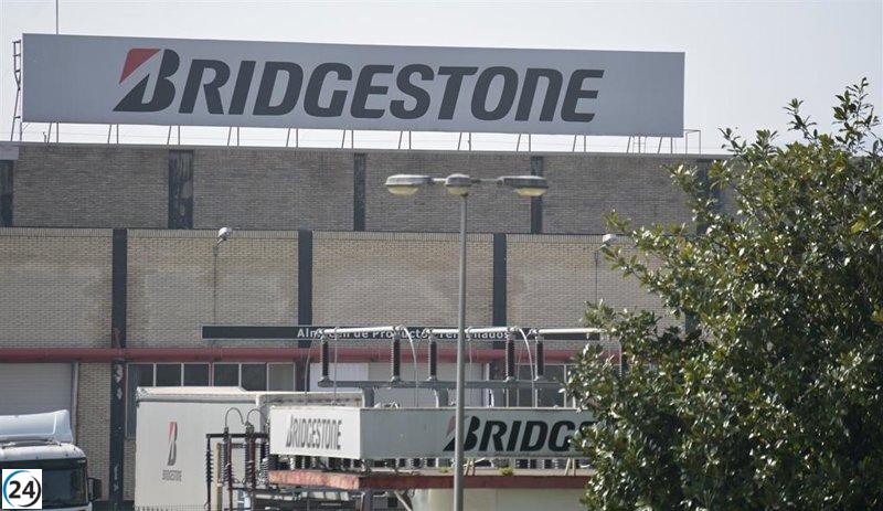 Bridgestone propone pagar 27 días por año a empleados despedidos.