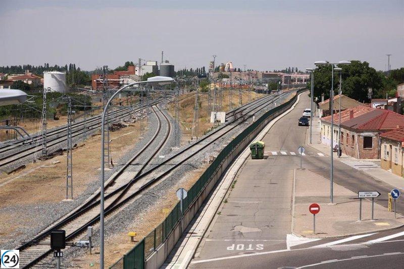Cantabria confirma que Adif promete cumplimiento de plazos para el AVE.