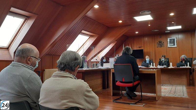 El Tribunal Supremo ratifica pena de más de dos años de prisión y seis años de inhabilitación para el exalcalde de Las Rozas.