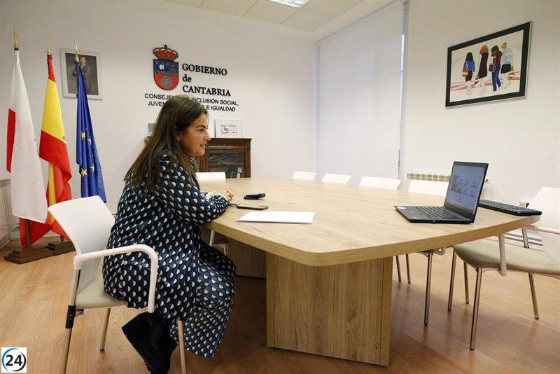 Cantabria desmiente intención de expulsar a menores migrantes y culpa a la propaganda de Sánchez.
