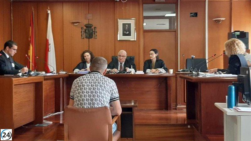 Mujer que acusó a su pareja de violación se retracta y califica el video como un