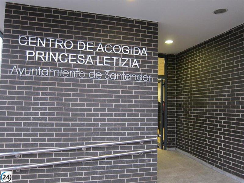 Capturan a fugitivos que buscaban refugio en el Hotel Princesa Letizia.