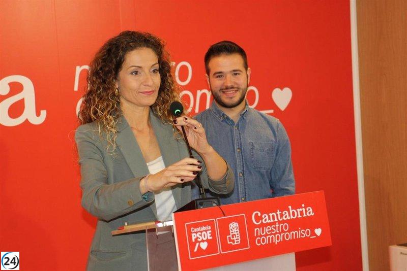 El PSOE aboga por la educación universitaria gratuita durante el primer año para todos los estudiantes en su nueva Ley de Juventud.