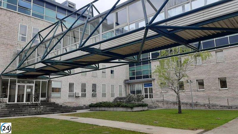 Condenado a trece años y medio por abusar de su sobrina discapacitada y dejarla embarazada.
