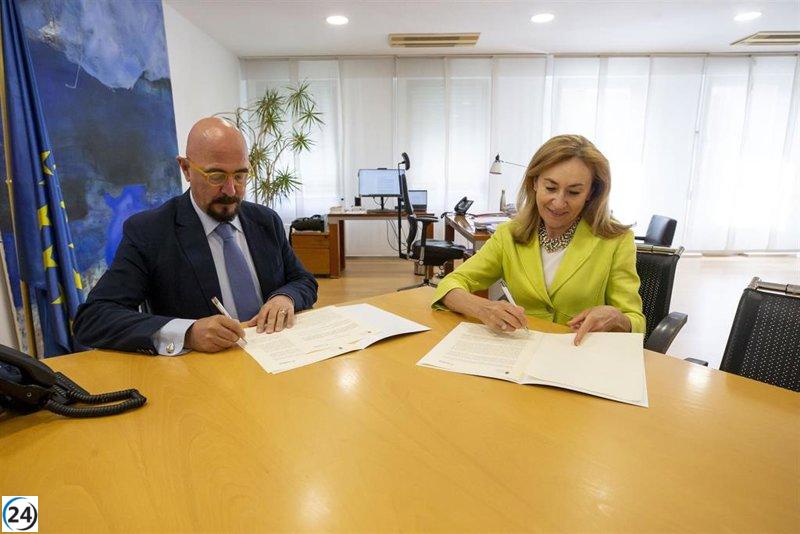Cantabria y La Rioja proponen convertir Valdecilla y San Pedro en centros integrales de oncología.