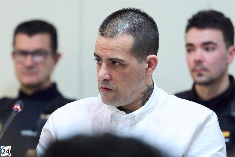El TSJC revisa el martes la apelación del culpable del caso Liaño.