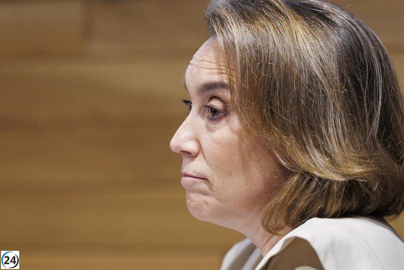 Gamarra exige la renuncia de Sánchez para iniciar un gobierno 