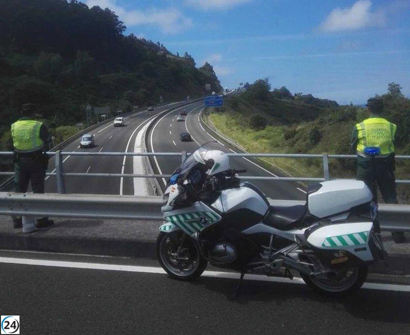 Inicia la temporada estival en Cantabria con más de 119.000 viajes programados.