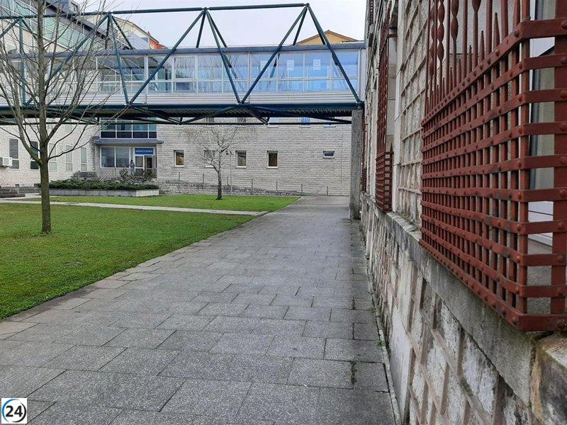 Solicitan pena de diez años para el hombre que agredió sexualmente a una mujer durante una visita para instalar una alarma.