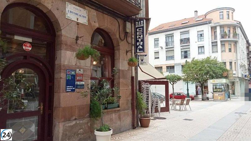 Premio de La Primitiva cae en Torrelavega este sábado.