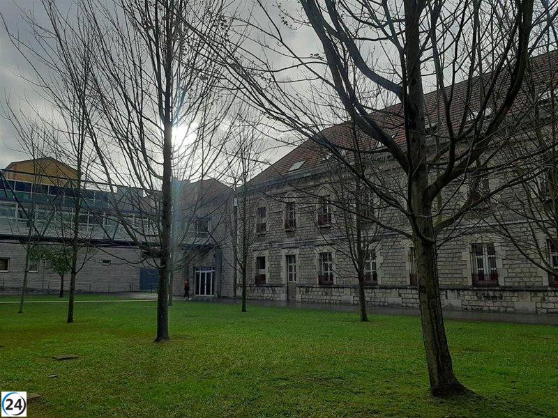 El TSJC analizará el caso de los jóvenes condenados por homicidio en Boo este viernes.