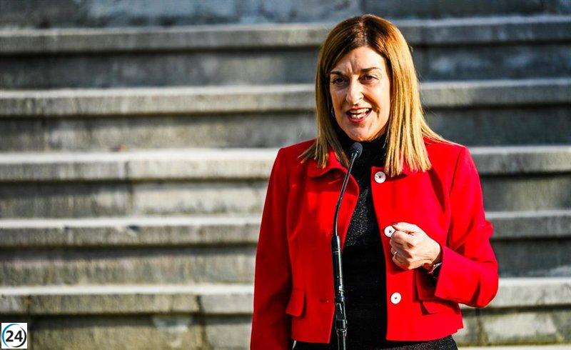 Cantabria se opone a acuerdo de financiación con Cataluña por temor a una pérdida anual de más de 400 millones.