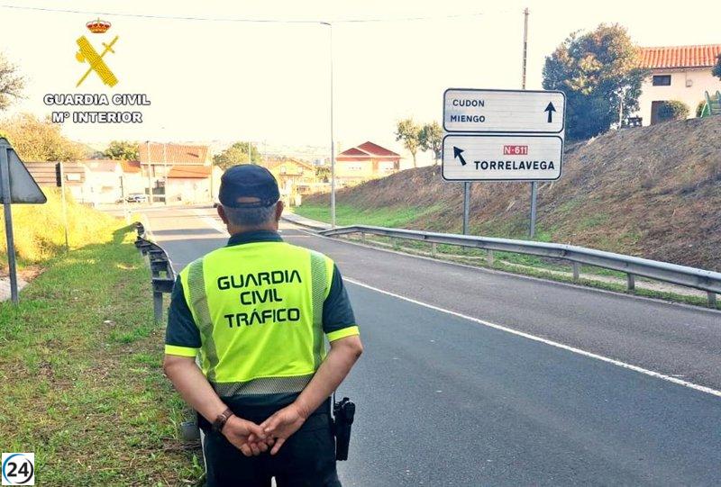 Conductor de minibús escolar enfrenta acusaciones tras dar positivo en cannabis.
