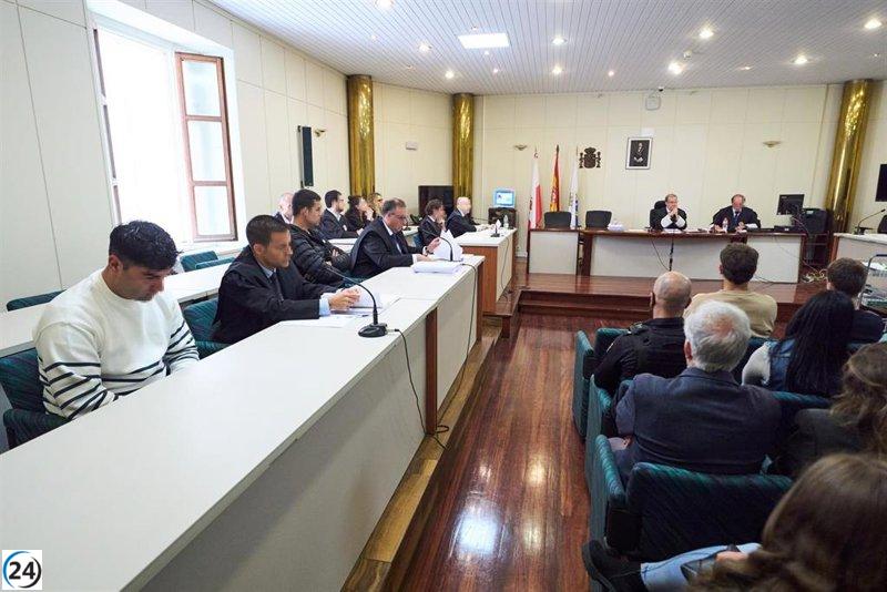 El Supremo reduce a 12 años y medio la pena para el conductor del fatal atropello en Castelar.