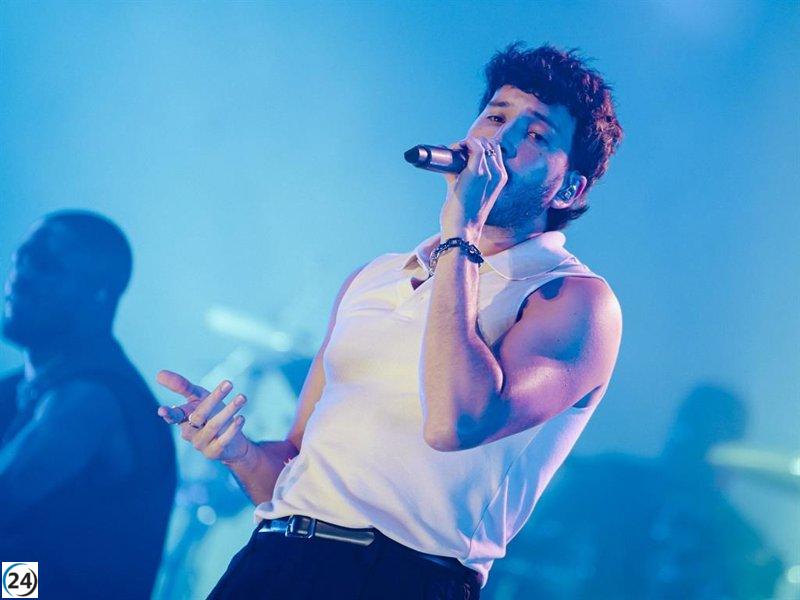 70.000 personas respaldarán los conciertos de la Semana Grande en Santander, un 35% provenientes de otras regiones.