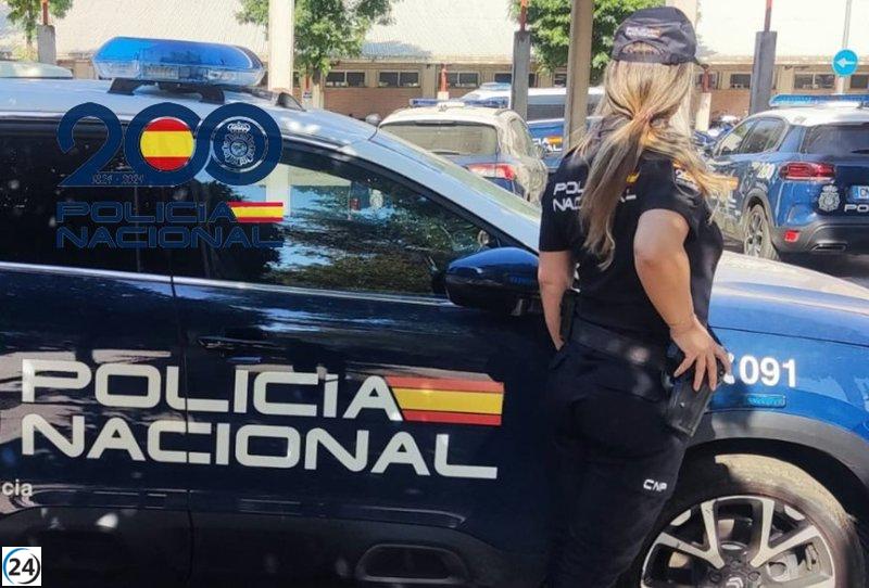 Desmantelan en Cantabria una banda dedicada al tráfico ilegal de inmigrantes hacia Reino Unido y Canadá.